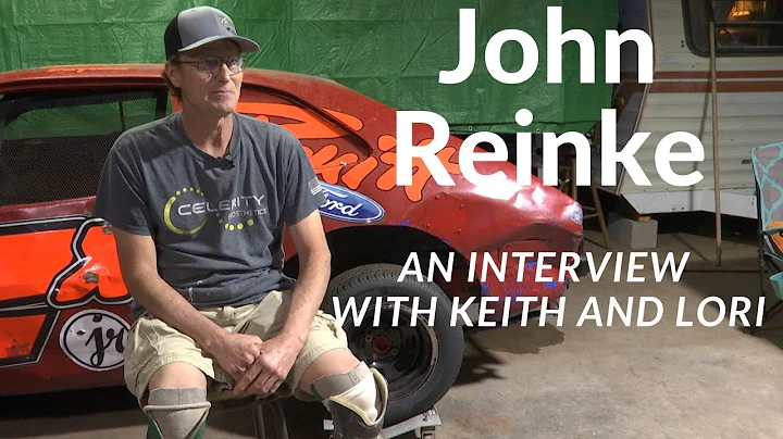 John Reinke Interview with Keith and Lori - Tiger ...