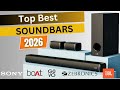 Best Soundbar 2024 | Best Soundbar under 10000 | Dolby Soundbar under 10000 | Best Home Theater