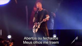 🔴 Metallica - Halo On Fire [LEGENDADO PT-BR] (Live Seoul 2017)