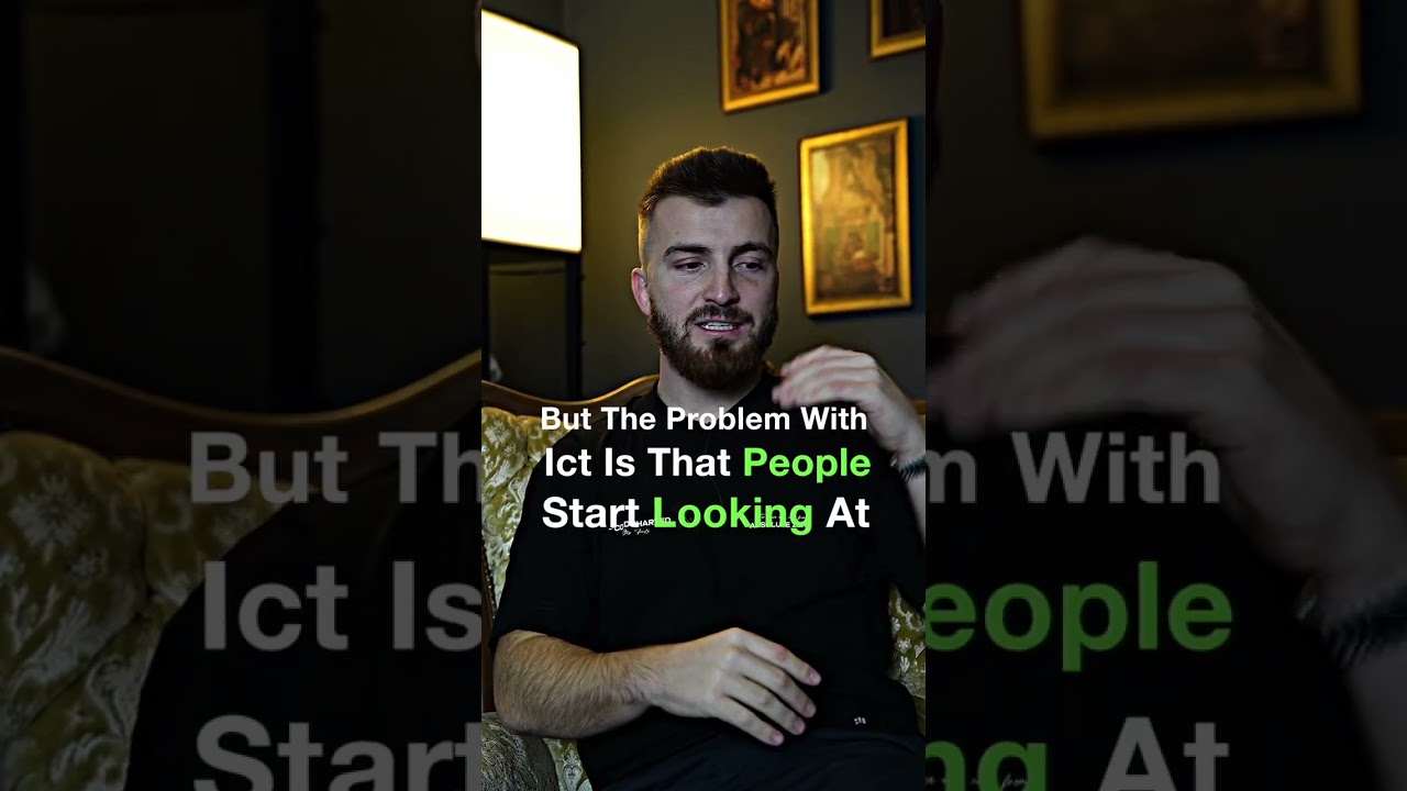 When should you stop watching ICT