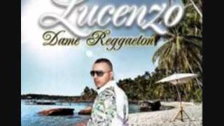 Lucenzo - Dame reggaeton (Dj Kad remix)