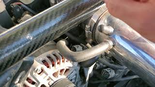 Things to check if your Rx8 won't start (Take 2!)