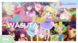 WASUTA - The Biggest Paradox