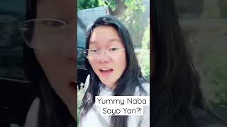 Perfect?! YAN NA YUN?! Paka BASIC!