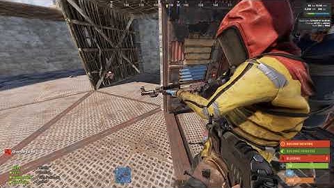 Going Deep for 2 boxes of sulfur at 3am