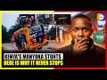 This Is What Happens When NTSA Fails — Manyoka Stunt Deaths Are The Price Kenyans Are Paying