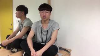 26 感性影片&感性時間｜20170517 明志科大第十一屆熱舞社大成發【舞零年代】