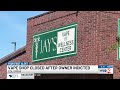 Columbia vape shop closed after owner indicted on 40+ counts related to illegal marijuana sales