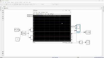 Xây dựng mô hình hệ thống Fuel Cell trên xe điện trong MATLAB Simulink