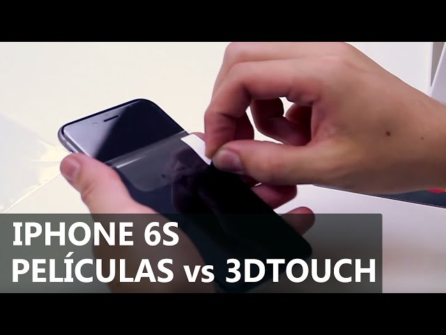 Os oito melhores jogos para o 3D Touch do iPhone 6s [vídeo do TudoCelular]  