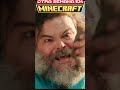 Jack Black iba a ser un Cerdo Parlante y no Steve