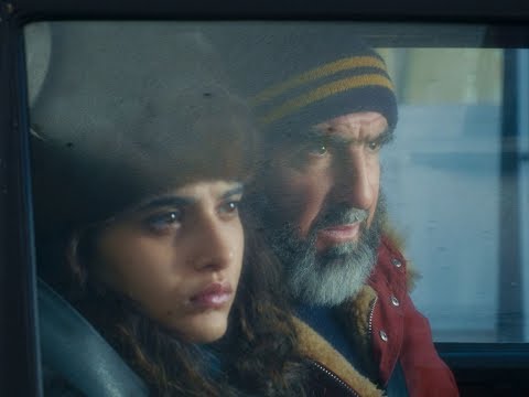 Ulysse & Mona - Bande Annonce VF