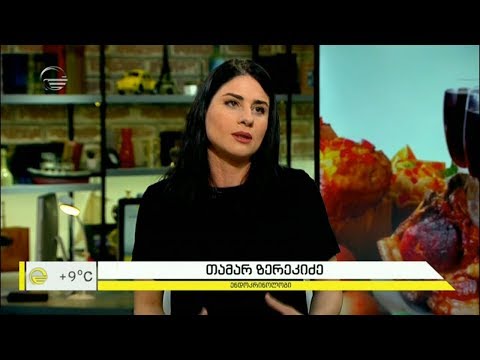 ენდოკრინოლოგის რჩევები აღდგომის სადღესასწაულო დღეებში კალორიული კვების შესახებ