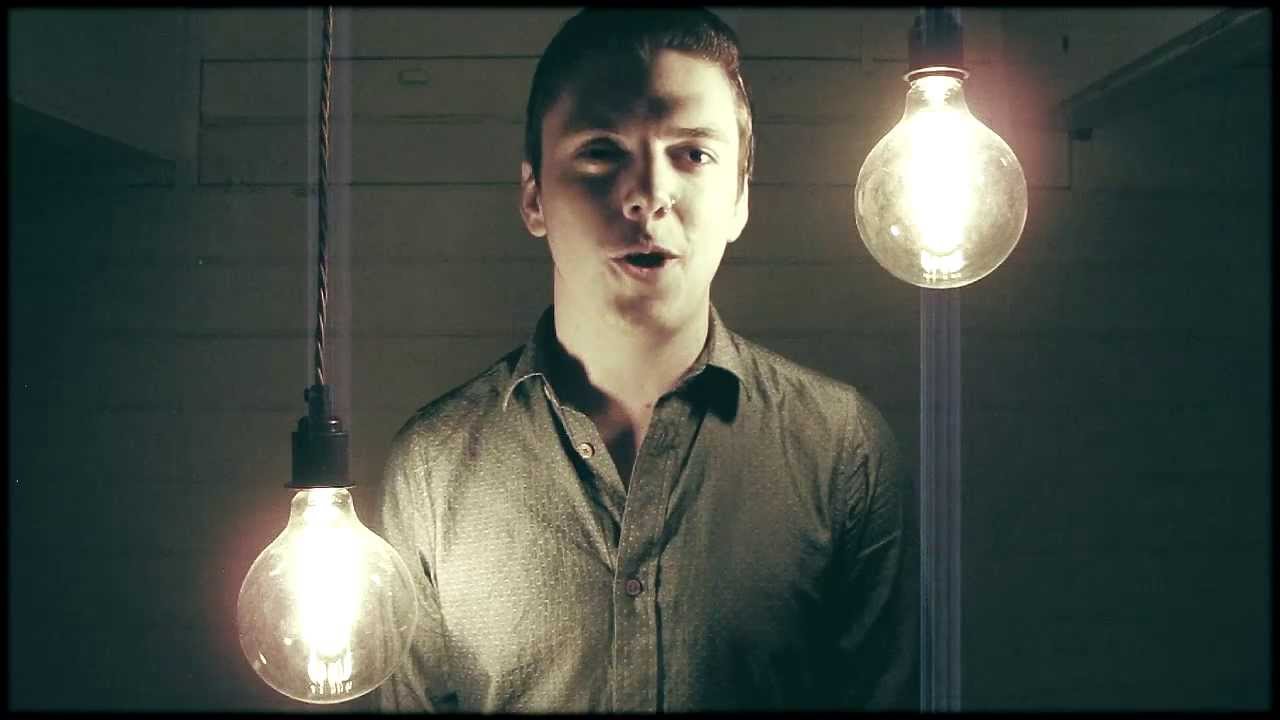 Artist Vs Poet - Where I'm Gonna Be (Official Video) akkorde