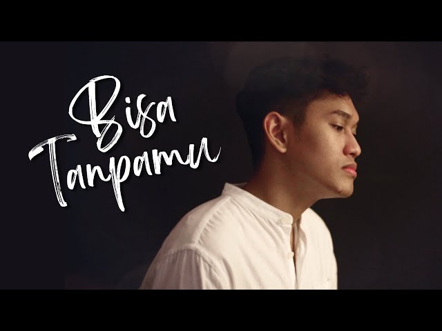 Bisa Tanpamu - Andmesh (Afiq Adnan Cover) class=