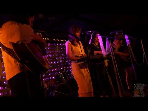 Sarah Julia - Game Of Pretend (live @ Baby's All Right 4/7/25)