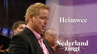 Nederland Zingt: Heimwee