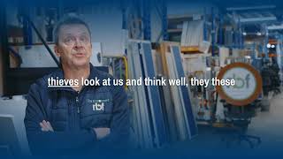 Warehouse Keyholding & Alarm Response by RISK