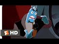 Osmosis Jones (2001) - Germicidal Maniac (1/9) Scene | Movieclips