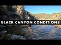 Black Canyon 100K - 2023 Race Week Course Preview