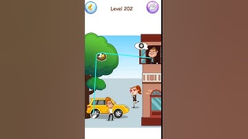 Troll Robber Level 202 Funny funny gameplay give me one sub #shorts