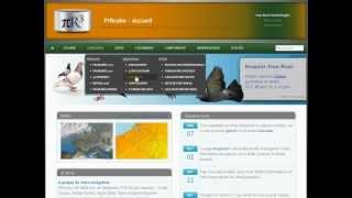 PiR3 LOFT - Tuto 3 - Gestion des concours screenshot 1