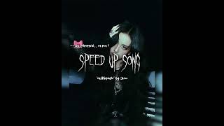 Jisoo Earthquake Speed Up blackpink jisoo