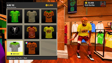 Invisible Glitch 2K22 Season 2 NBA2K22 #XoKGGaming #2k22glitch