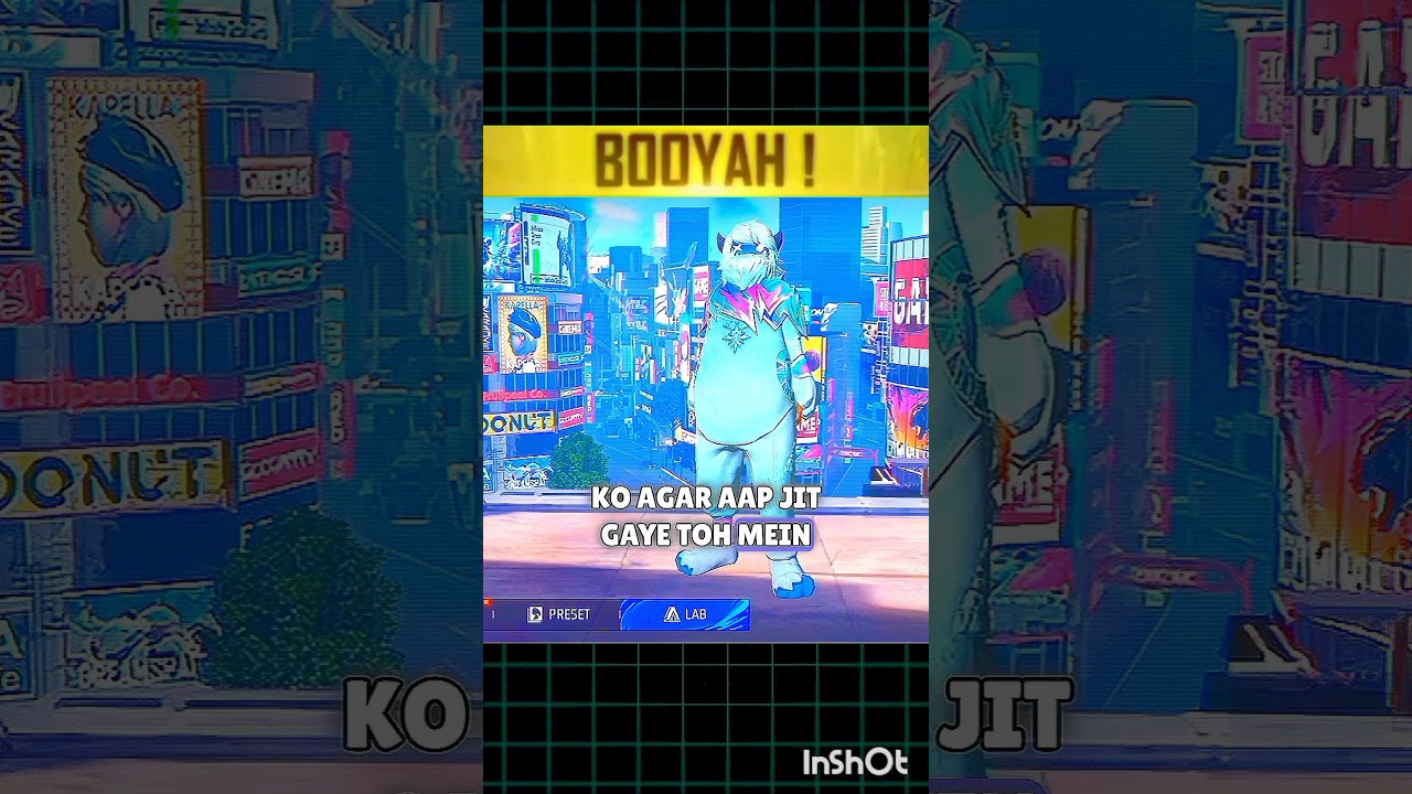 Ready for 1vs1 headshot custom 🤫🔥☠️