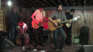 Video thumbnail of "John Doe And The Sadies - I Still Miss Someone - Live At Sonic Boom Records In Toronto"