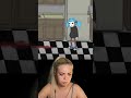 БЕЕЕЕ | Sally Face #sallyface #shorts #tiktok #саллифейс #игры #хоррор