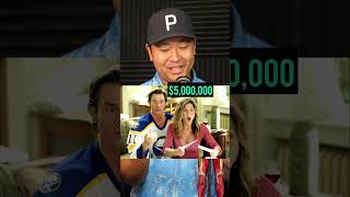 How Much Money Has Jennifer Aniston Made? Net Worth