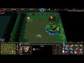 Петры баланс 7.03(Warcraft 3) Игра за петросяна, жёсткий перефарм и сильные противники