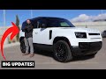 🚗 Unbiased Review of the 2026 Land Rover Defender S – Is It Worth It?