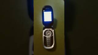LG C3300 T-mobile flipphone #retro #nostalgia #shorts #tech #apple #old #lg #samsung s3 mini