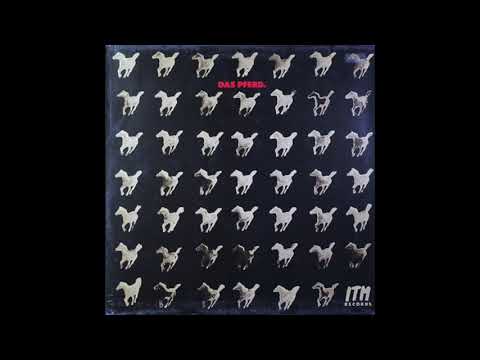 Das Pferd — Das Pferd - Cry of Love