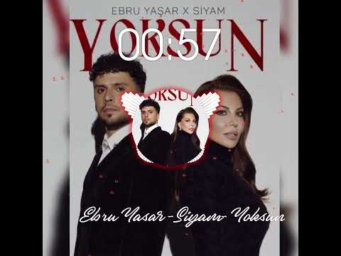 Ebru Yasar - X Siyam -Yoksun