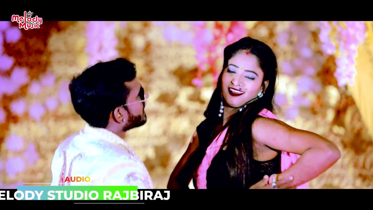 Maithili superstar Mithilesh Kumar Mahto