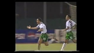 S-League 1998 - Home Utd 2-2 Geylang Utd