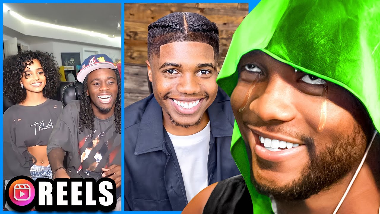 Binging IG Reels Since Tiktok Got Banned