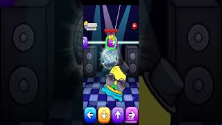 Moy 5 Virtual Pet Game Puzzles Games Bomb 💣 Moy Dance Runs Mary Alice Claude Luke Climbing Building screenshot 2
