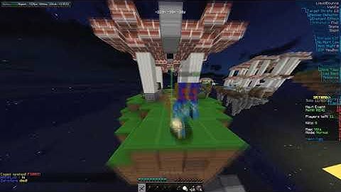 [Release] KyinoSense B16.11 || Blocksmc Bypass