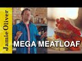 Mega Meatloaf | Jamie Oliver