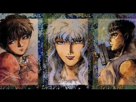 Berserk Episode 11