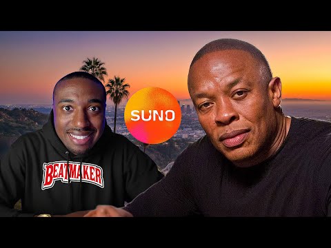 Suno Studio Full Dr Dre Beat Making