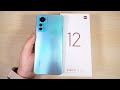 СТОИТ ЛИ ПОКУПАТЬ XIAOMI 12 LITE в 2023 ГОДУ? ПЛЮСЫ и МИНУСЫ, ОТЗЫВ