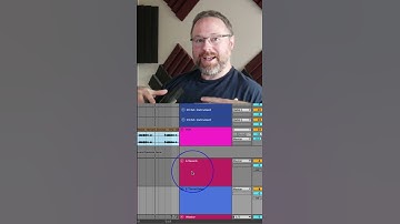 Vocal Delay Sidechain #shorts