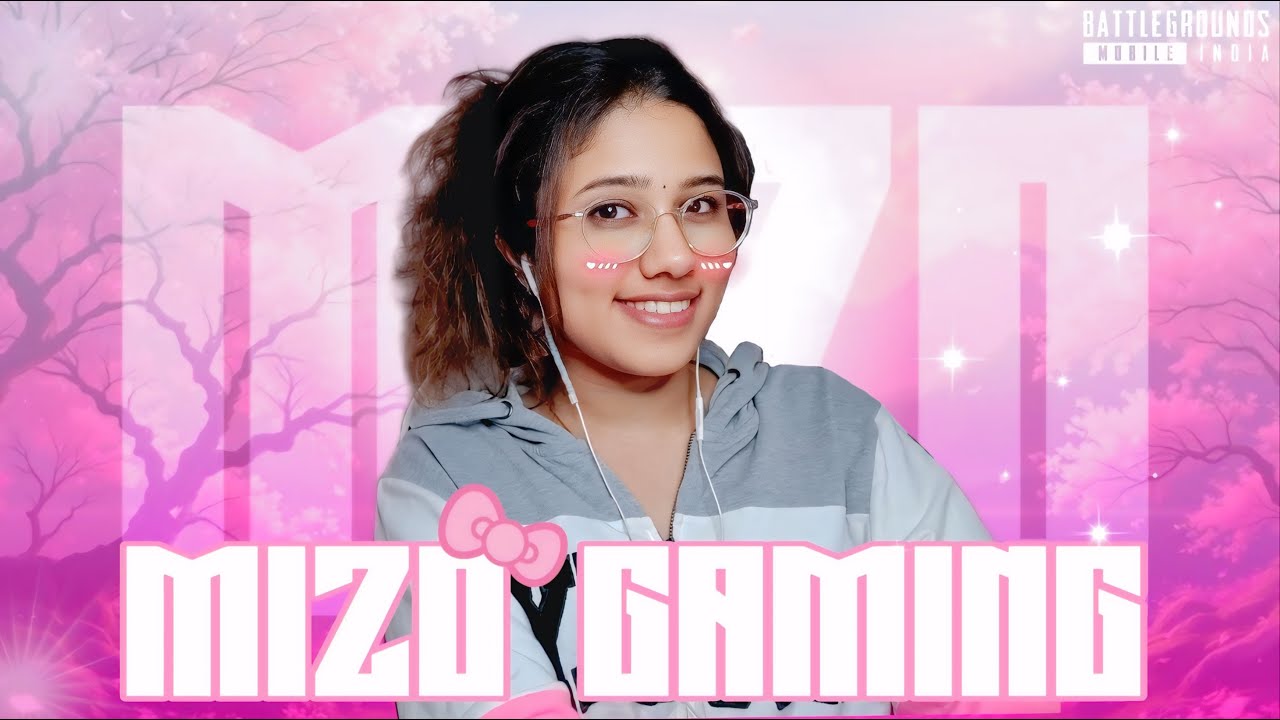 HEY 2026 🤩🥳 | BGMI LIVE  | LETS GOOO FOR 16K❤️ | FACE CAM STREAM | MizoGamingYT