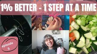 Fitness episode 5