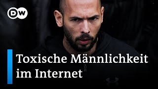 Andrew Tate: Mit Frauenhass und Hetze zum Erfolg